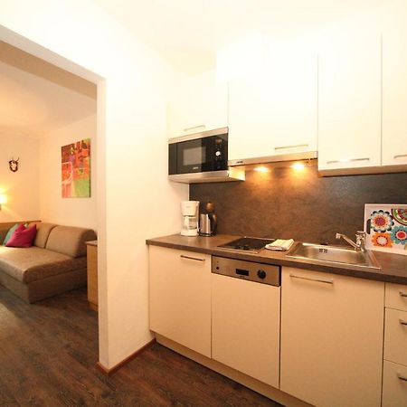 Appartement Kristall Schladming Dış mekan fotoğraf