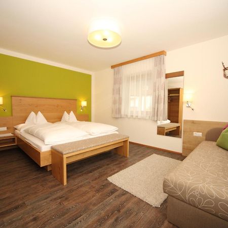 Appartement Kristall Schladming Dış mekan fotoğraf