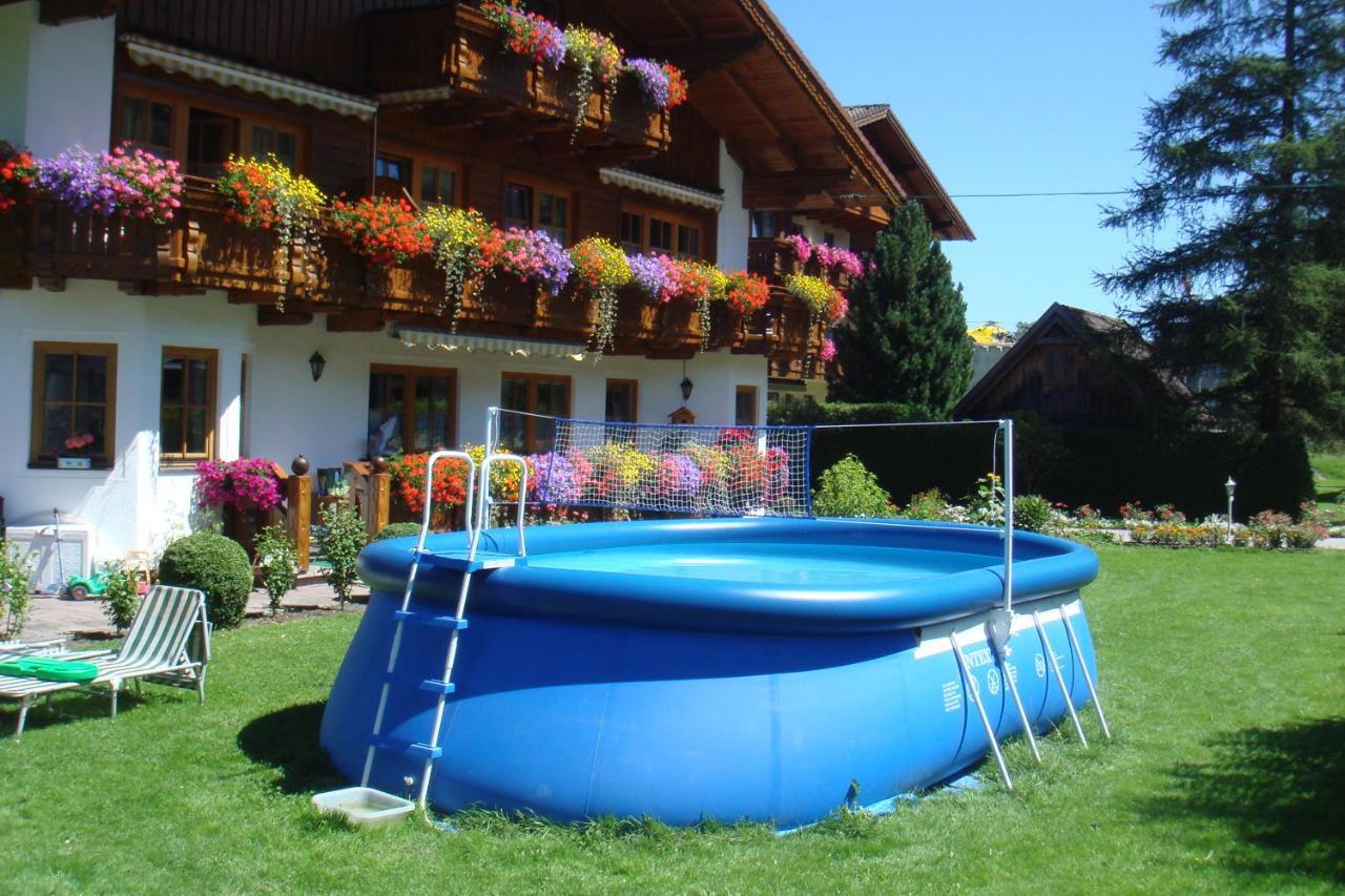 Appartement Kristall Schladming Dış mekan fotoğraf