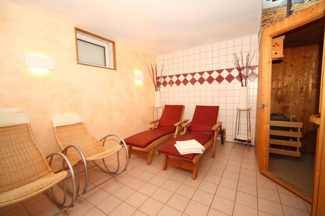 Appartement Kristall Schladming Dış mekan fotoğraf