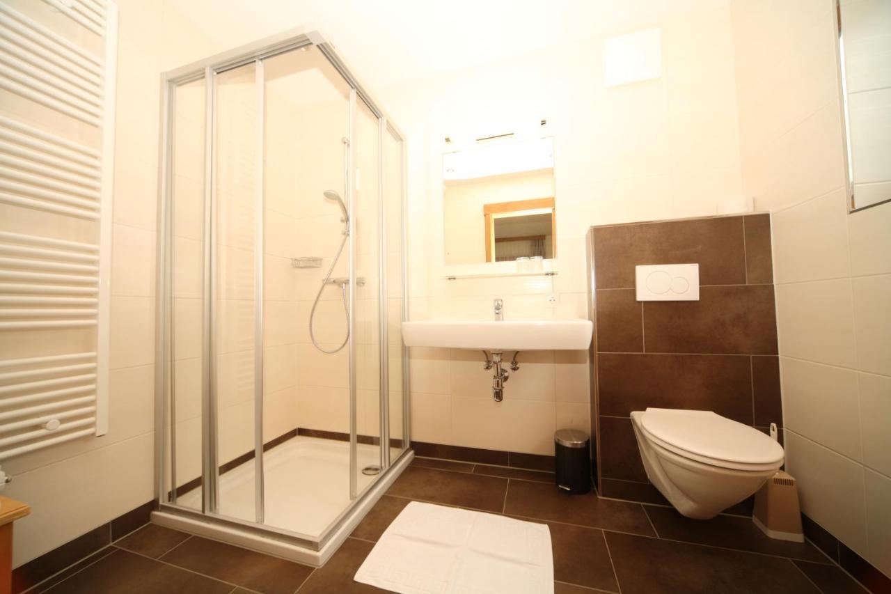 Appartement Kristall Schladming Dış mekan fotoğraf