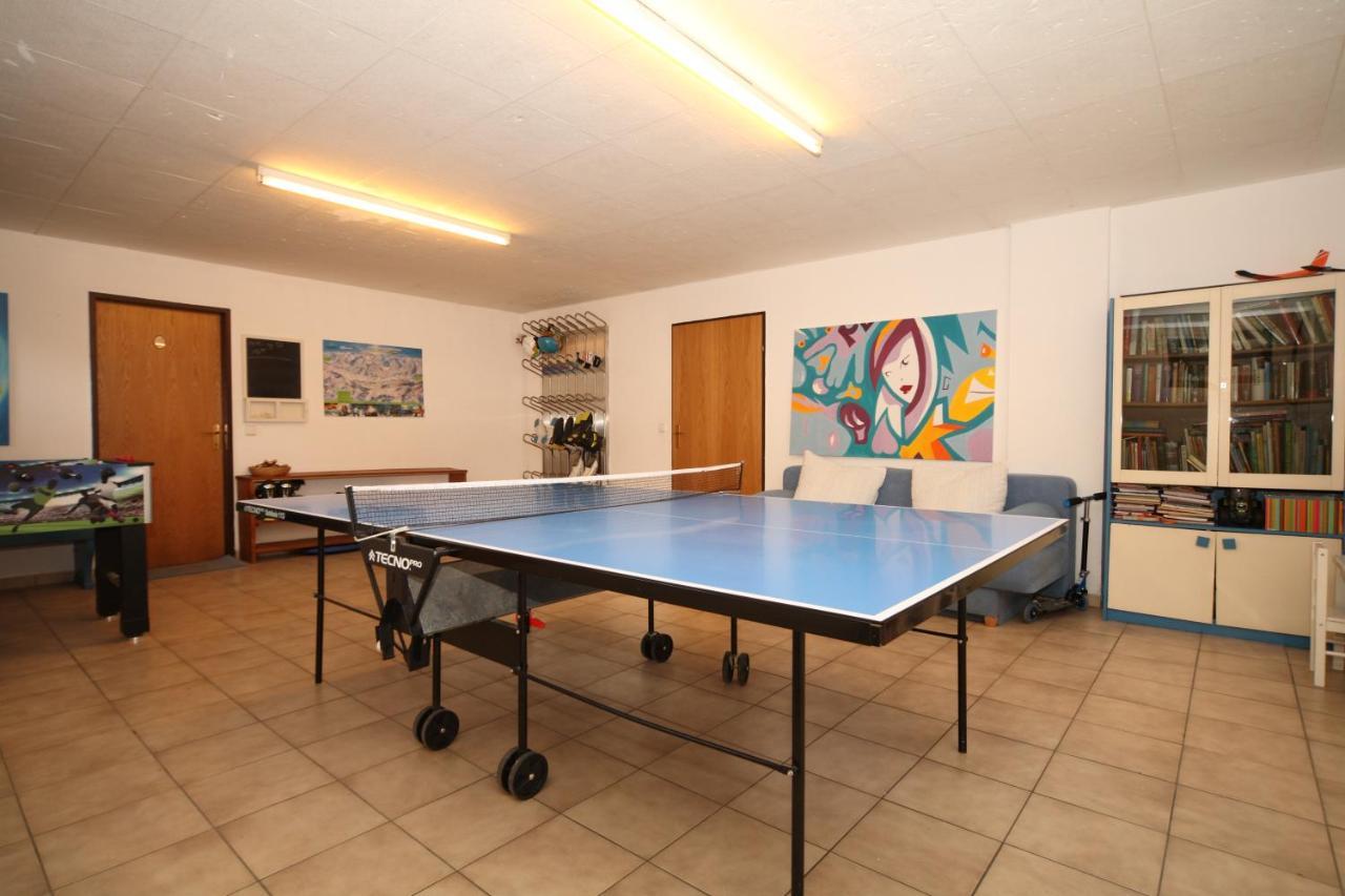 Appartement Kristall Schladming Dış mekan fotoğraf