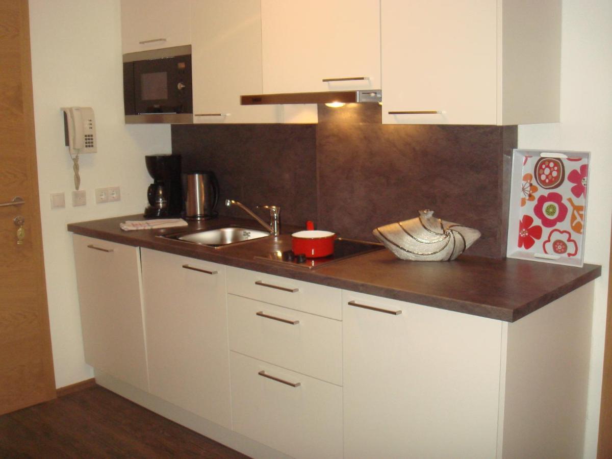 Appartement Kristall Schladming Dış mekan fotoğraf