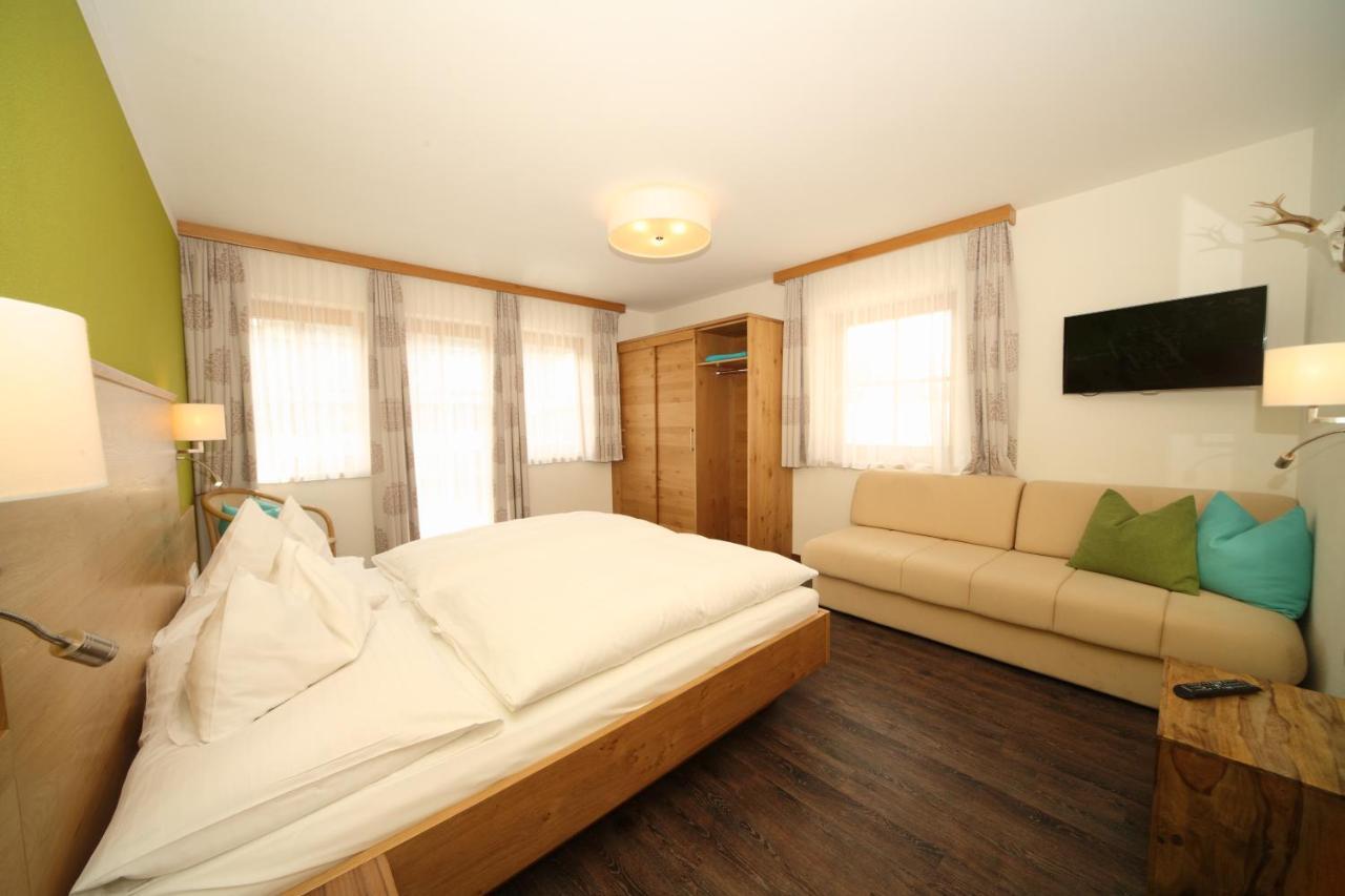 Appartement Kristall Schladming Dış mekan fotoğraf