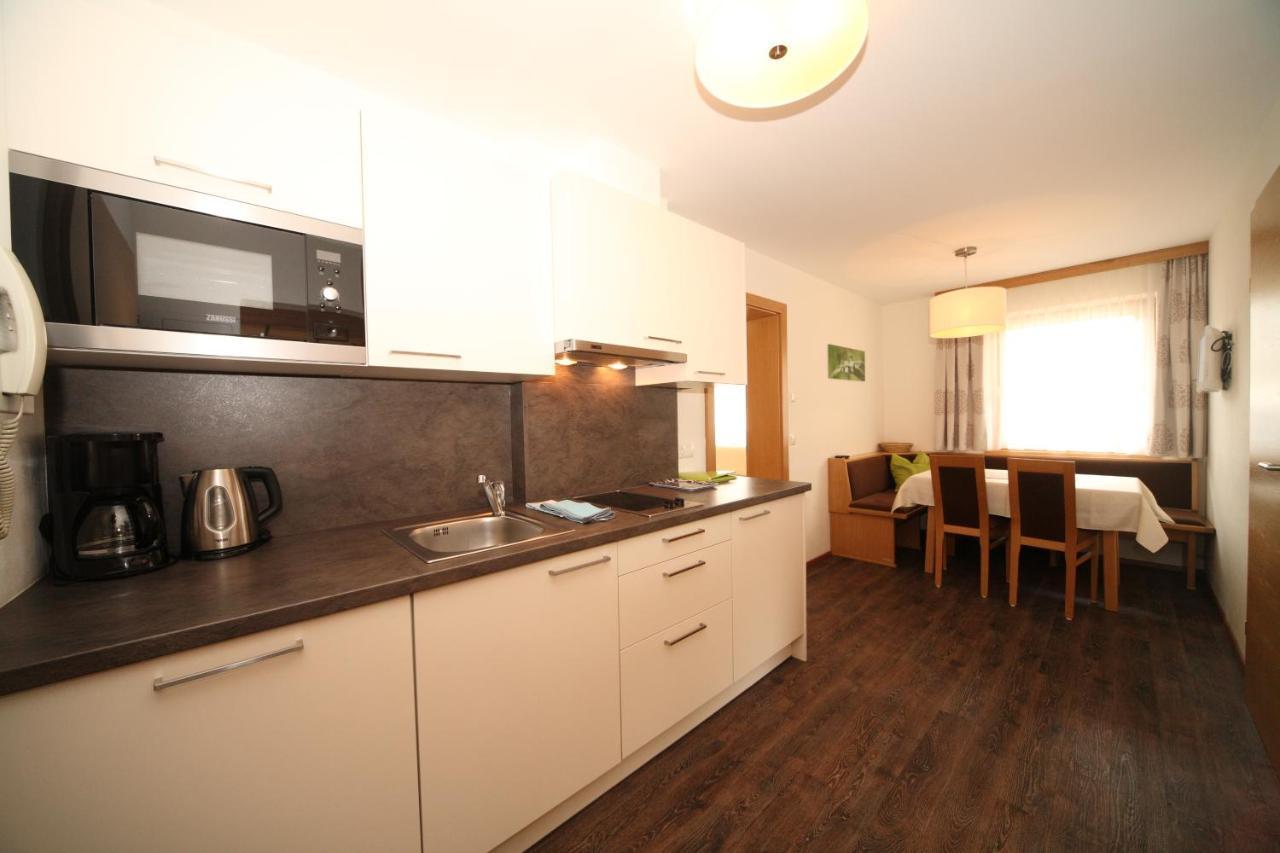 Appartement Kristall Schladming Dış mekan fotoğraf