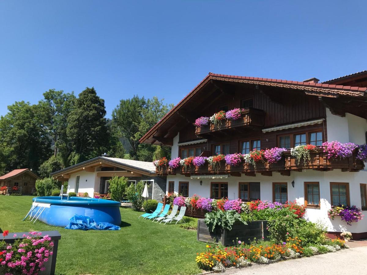 Appartement Kristall Schladming Dış mekan fotoğraf