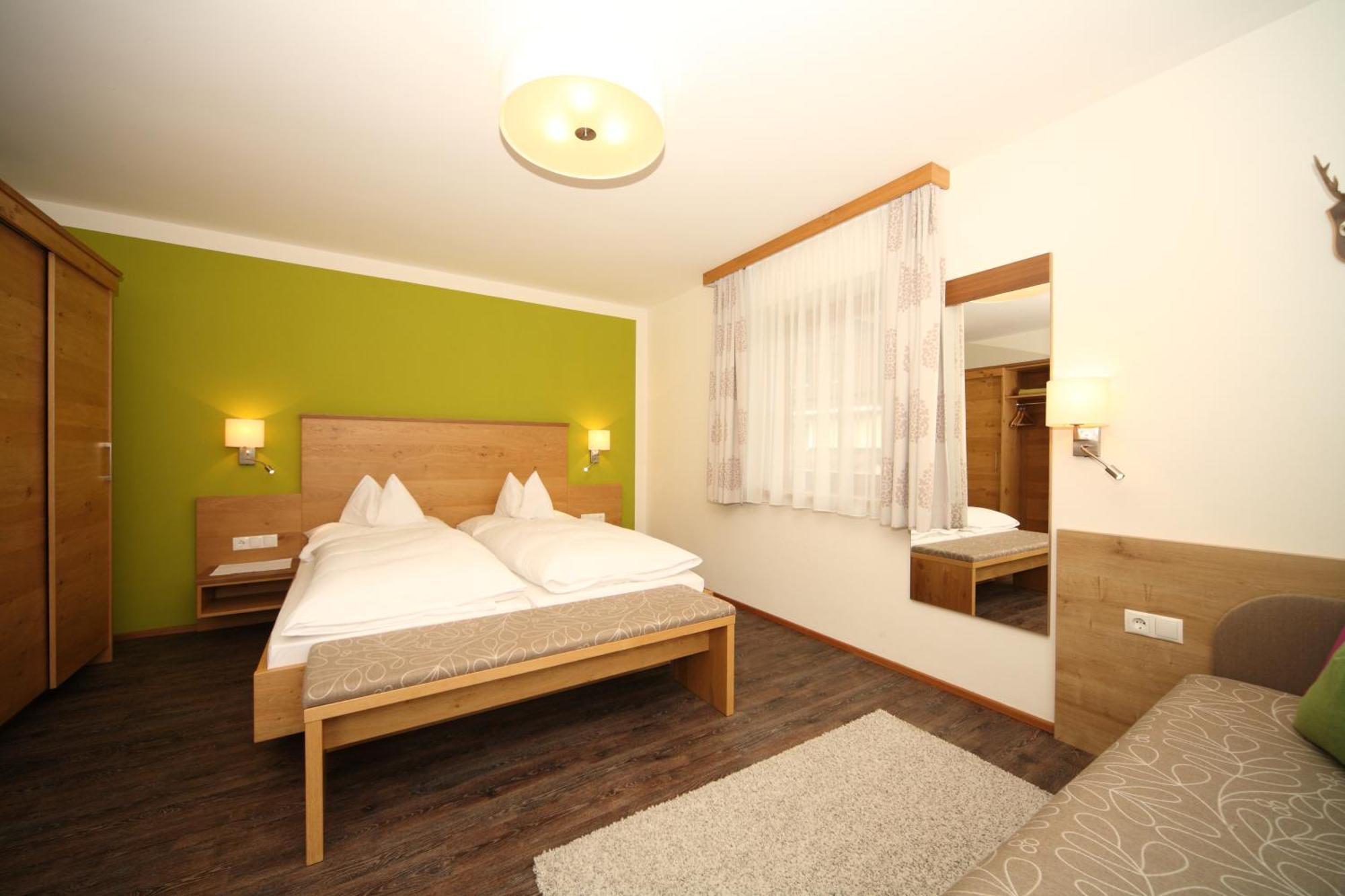 Appartement Kristall Schladming Dış mekan fotoğraf