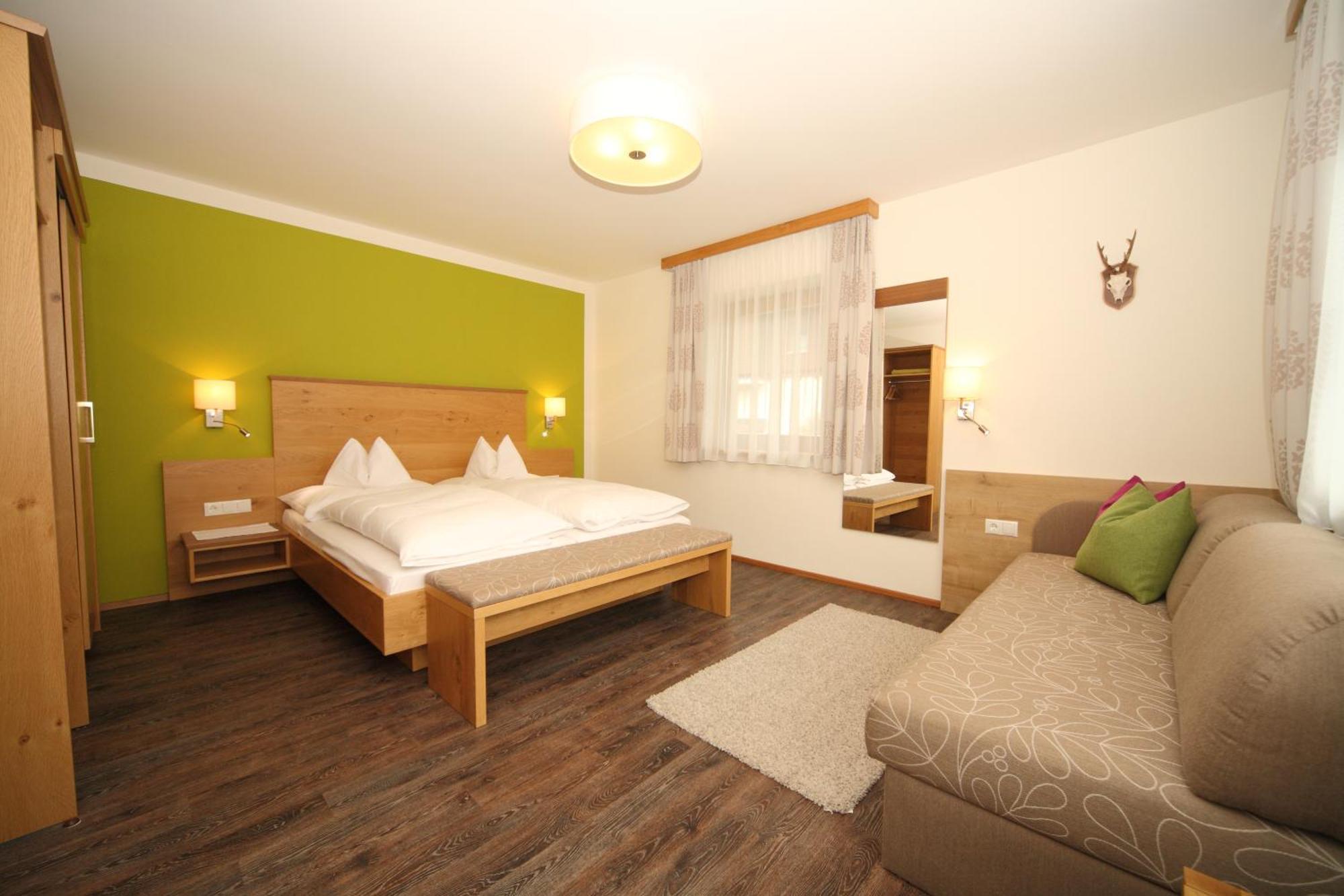 Appartement Kristall Schladming Dış mekan fotoğraf