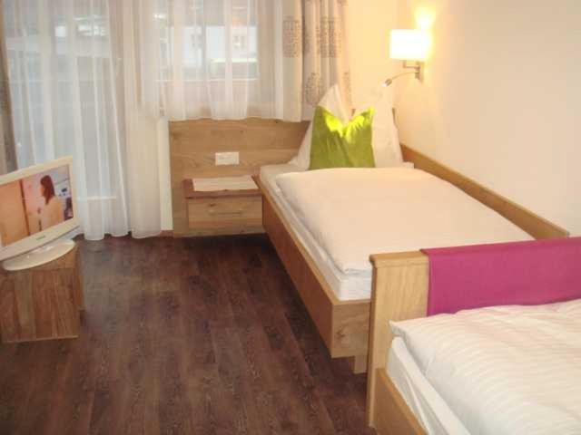 Appartement Kristall Schladming Dış mekan fotoğraf